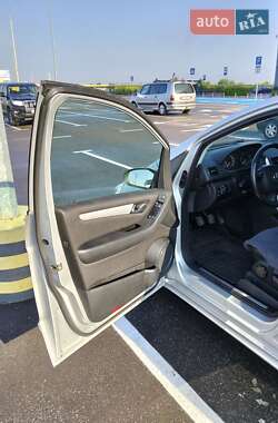 Хэтчбек Mercedes-Benz A-Class 2008 в 