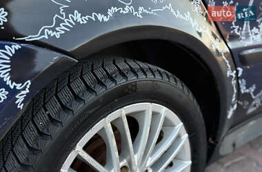 Хэтчбек Mercedes-Benz A-Class 2003 в 