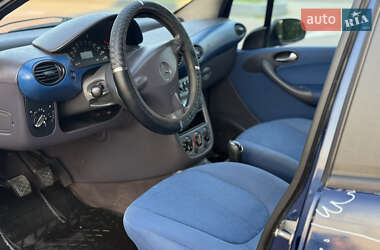 Хэтчбек Mercedes-Benz A-Class 2003 в 