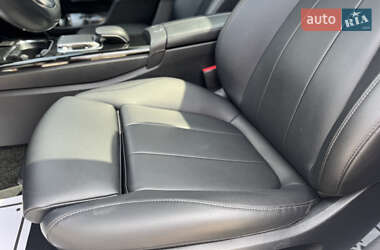 Седан Mercedes-Benz A-Class 2019 в 