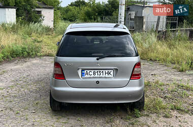 Хэтчбек Mercedes-Benz A-Class 1997 в 