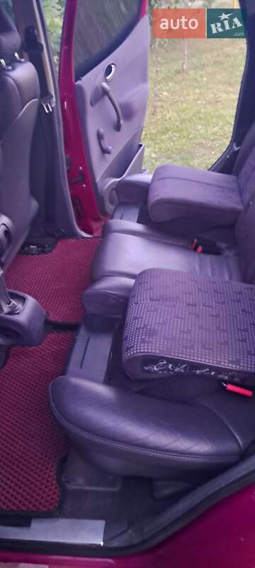 Хетчбек Mercedes-Benz A-Class 1998 в Рівному
