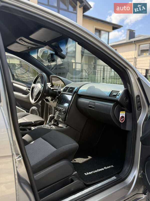 Хетчбек Mercedes-Benz A-Class 2006 в Києві