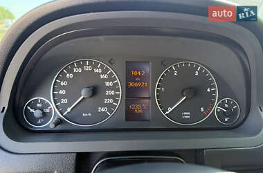 Хэтчбек Mercedes-Benz A-Class 2008 в 