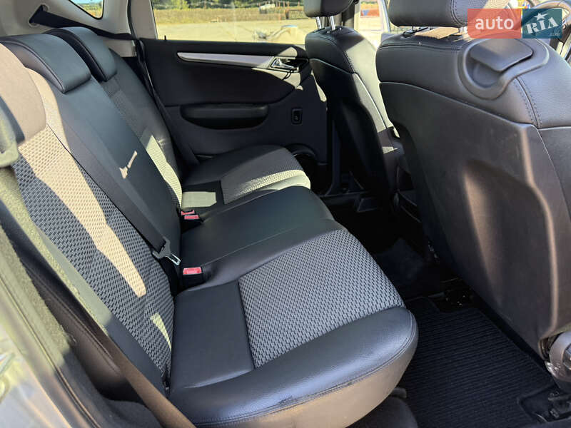 Хэтчбек Mercedes-Benz A-Class 2008 в Полтаве фото 13 Хэтчбек Mercedes-Benz A-Class 2008 в Полтаве
