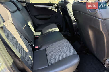 Хэтчбек Mercedes-Benz A-Class 2008 в 