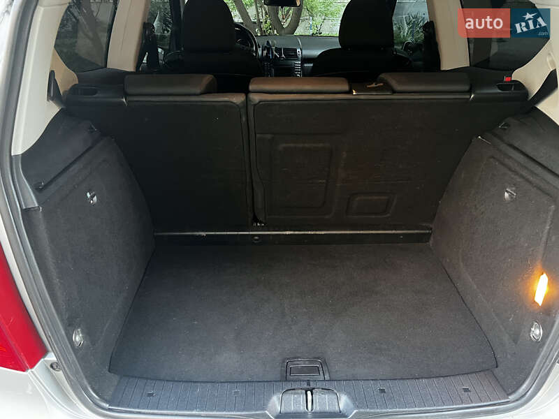 Хэтчбек Mercedes-Benz A-Class 2009 в Львове