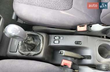 Хэтчбек Mercedes-Benz A-Class 1999 в 