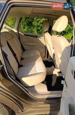 Хэтчбек Mercedes-Benz A-Class 2009 в 