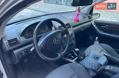Хэтчбек Mercedes-Benz A-Class 2006 в 