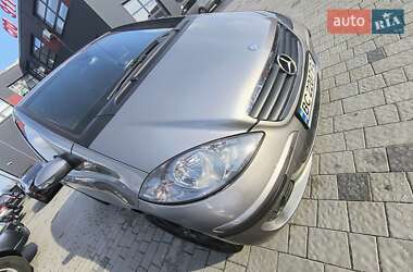 Хэтчбек Mercedes-Benz A-Class 2007 в 