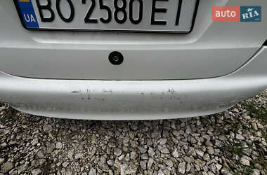 Хэтчбек Mercedes-Benz A-Class 1999 в 