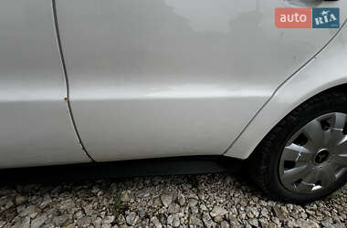 Хэтчбек Mercedes-Benz A-Class 1999 в 