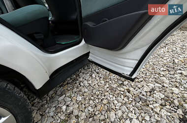 Хэтчбек Mercedes-Benz A-Class 1999 в 