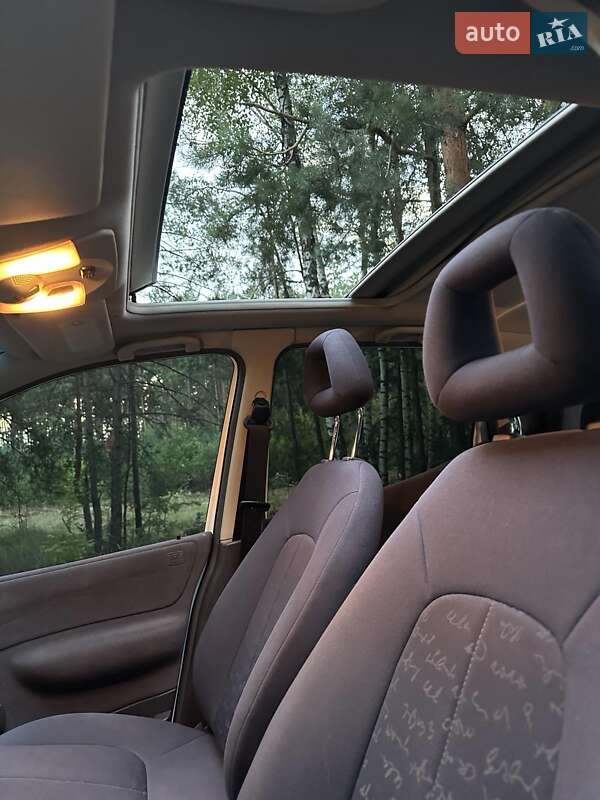 Хетчбек Mercedes-Benz A-Class 2000 в Нетішині