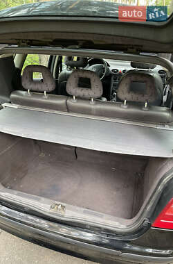 Хэтчбек Mercedes-Benz A-Class 2000 в 