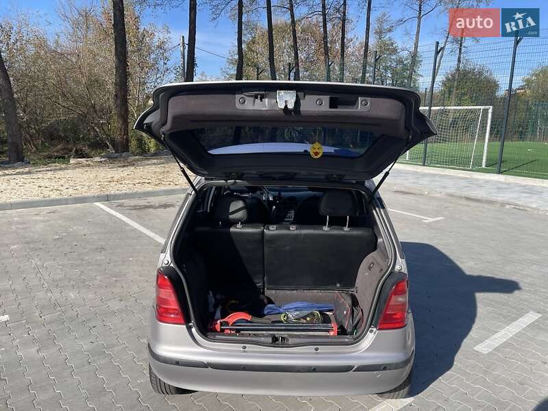 Хетчбек Mercedes-Benz A-Class 2000 в Ірпені фото 3 Хетчбек Mercedes-Benz A-Class 2000 в Ірпені