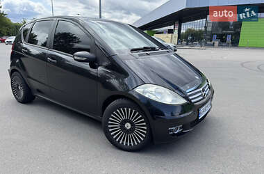 Хетчбек Mercedes-Benz A-Class 2007 в Києві