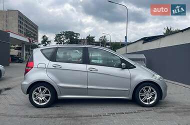 Хэтчбек Mercedes-Benz A-Class 2005 в 