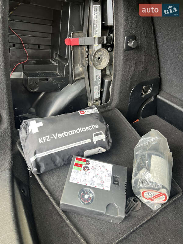 Хетчбек Mercedes-Benz A-Class 2008 в Трускавці фото 7 Хетчбек Mercedes-Benz A-Class 2008 в Трускавці