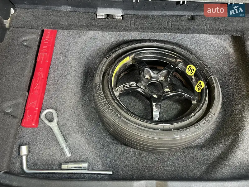 Mercedes-Benz A-Class 2008 VIN WDD1693311J590531 фото оголошення 9 з 54