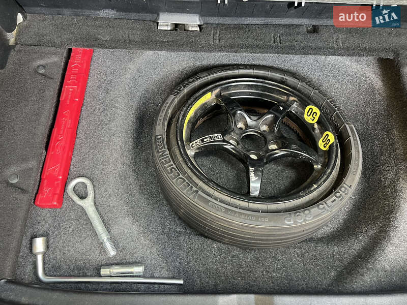 Хетчбек Mercedes-Benz A-Class 2008 в Трускавці фото 8 Хетчбек Mercedes-Benz A-Class 2008 в Трускавці