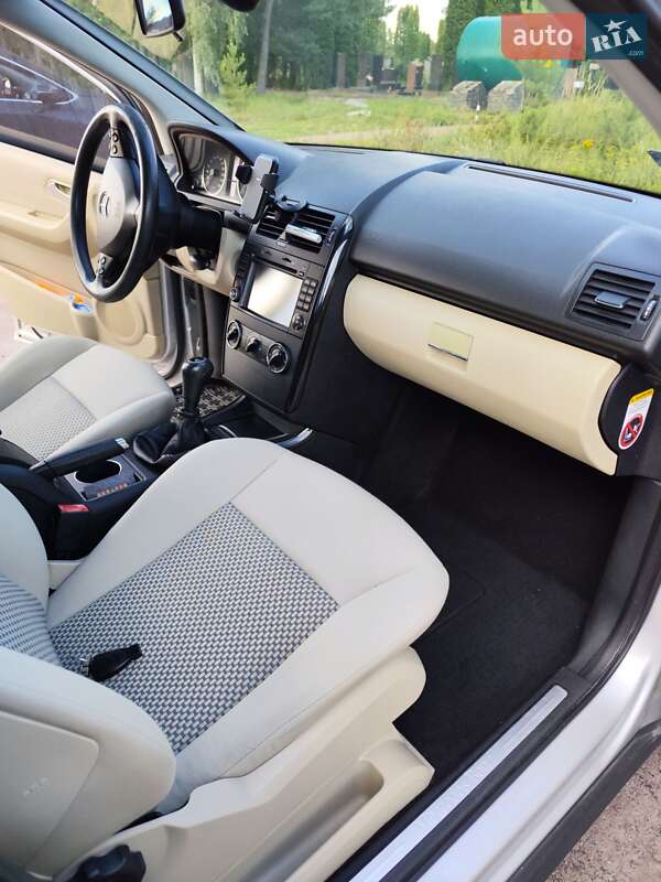 Хетчбек Mercedes-Benz A-Class 2005 в Житомирі