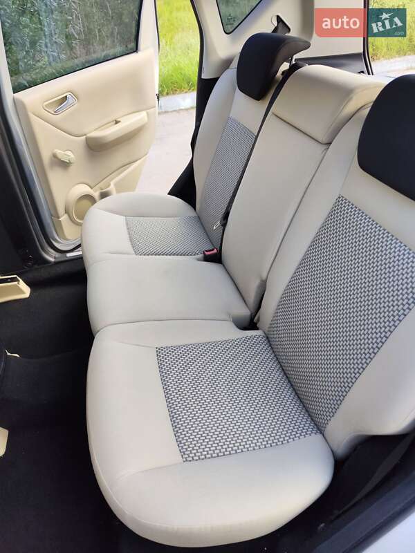 Хетчбек Mercedes-Benz A-Class 2005 в Житомирі