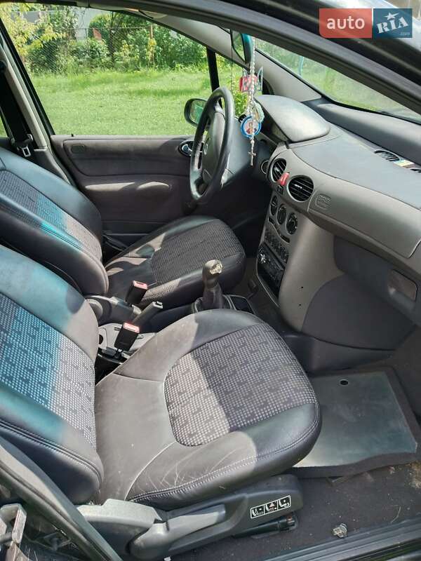 Хетчбек Mercedes-Benz A-Class 1999 в Косові фото 4 Хетчбек Mercedes-Benz A-Class 1999 в Косові