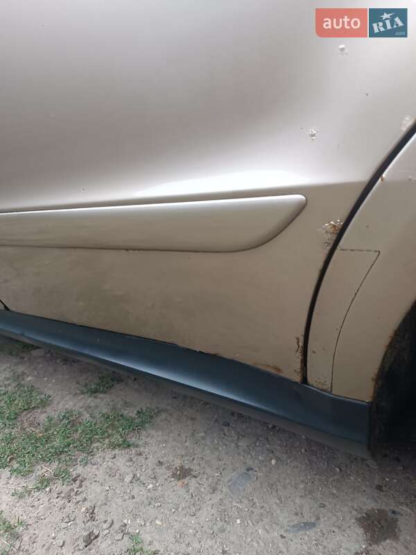 Хетчбек Mercedes-Benz A-Class 2005 в Сторожинці