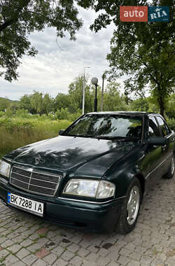 Хетчбек Mercedes-Benz A-Class 1997 в Тернополі