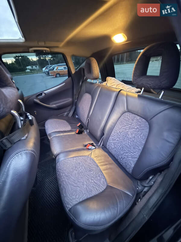 Хэтчбек Mercedes-Benz A-Class 2004 в Львове
