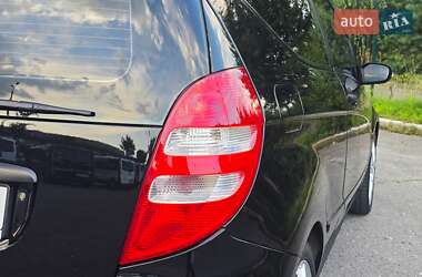 Купе Mercedes-Benz A-Class 2006 в 