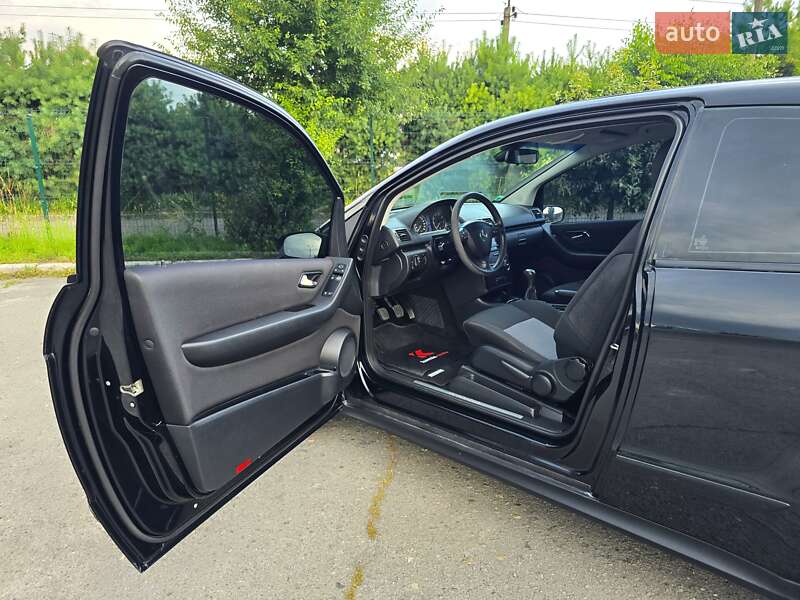 Купе Mercedes-Benz A-Class 2006 в Хмельницком фото 18 Купе Mercedes-Benz A-Class 2006 в Хмельницком