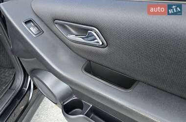 Купе Mercedes-Benz A-Class 2006 в 
