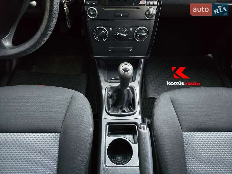 Купе Mercedes-Benz A-Class 2006 в Хмельницком фото 34 Купе Mercedes-Benz A-Class 2006 в Хмельницком