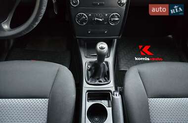 Купе Mercedes-Benz A-Class 2006 в 