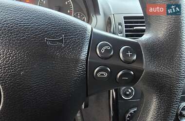 Купе Mercedes-Benz A-Class 2006 в 