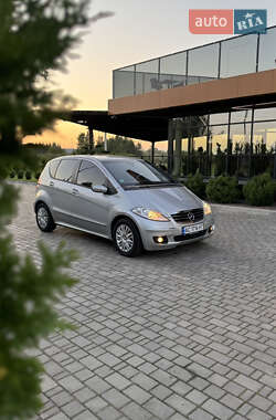 Хетчбек Mercedes-Benz A-Class 2006 в Луцьку