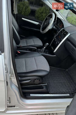 Хэтчбек Mercedes-Benz A-Class 2006 в 