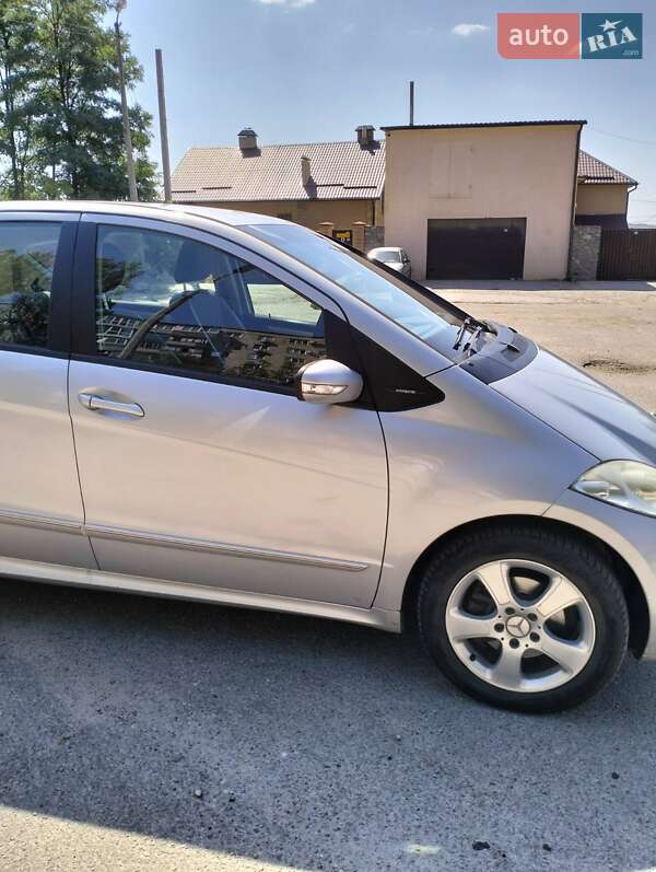 Хэтчбек Mercedes-Benz A-Class 2006 в Запорожье фото 20 Хэтчбек Mercedes-Benz A-Class 2006 в Запорожье