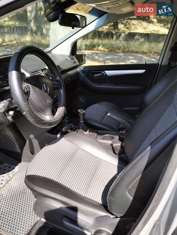 Хэтчбек Mercedes-Benz A-Class 2006 в Запорожье фото 29 Хэтчбек Mercedes-Benz A-Class 2006 в Запорожье