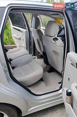 Хэтчбек Mercedes-Benz A-Class 2005 в 
