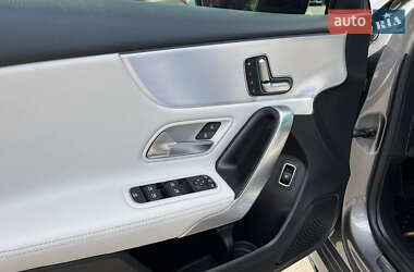Седан Mercedes-Benz A-Class 2020 в 
