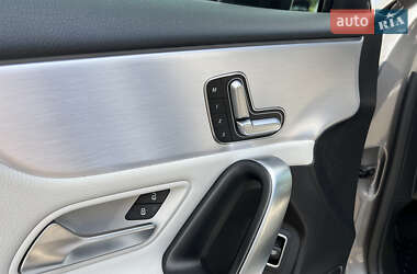 Седан Mercedes-Benz A-Class 2020 в 