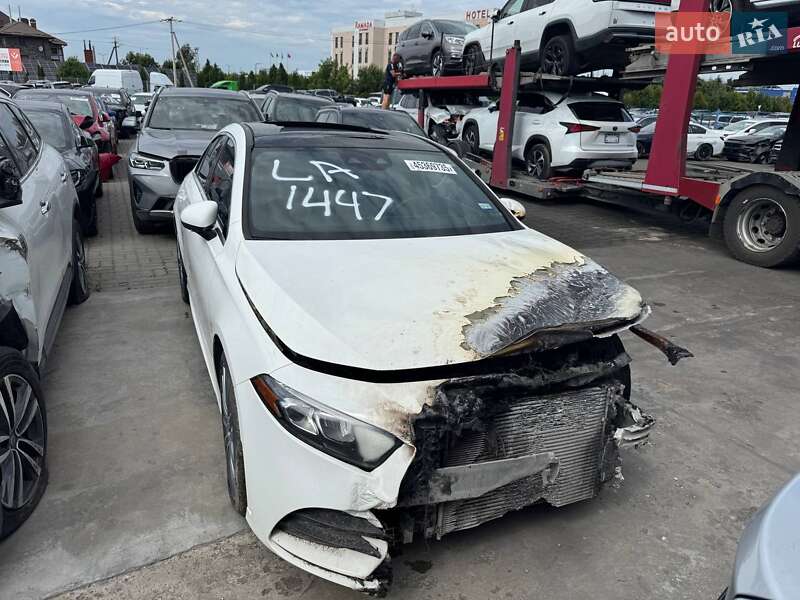 Mercedes-Benz A-Class 2019