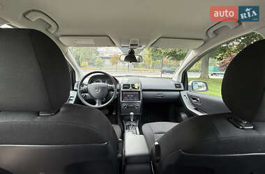 Хэтчбек Mercedes-Benz A-Class 2010 в 