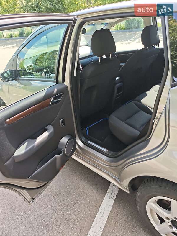 Хетчбек Mercedes-Benz A-Class 2005 в Києві