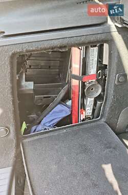 Хэтчбек Mercedes-Benz A-Class 2005 в 