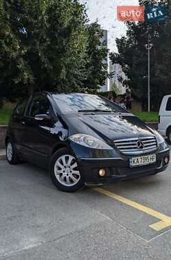 Хэтчбек Mercedes-Benz A-Class 2005 в Киеве